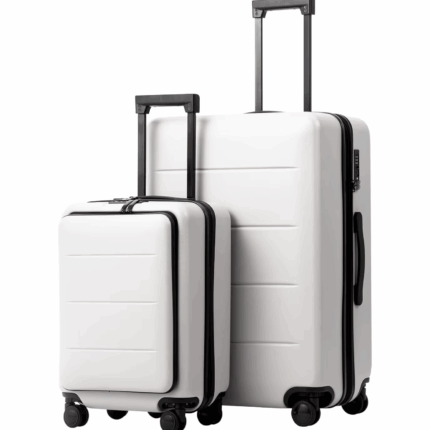 custom outdoor luggage set