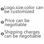 custom outdoor luggage set