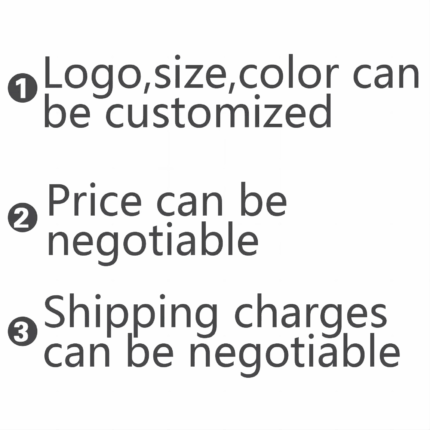 custom outdoor luggage set