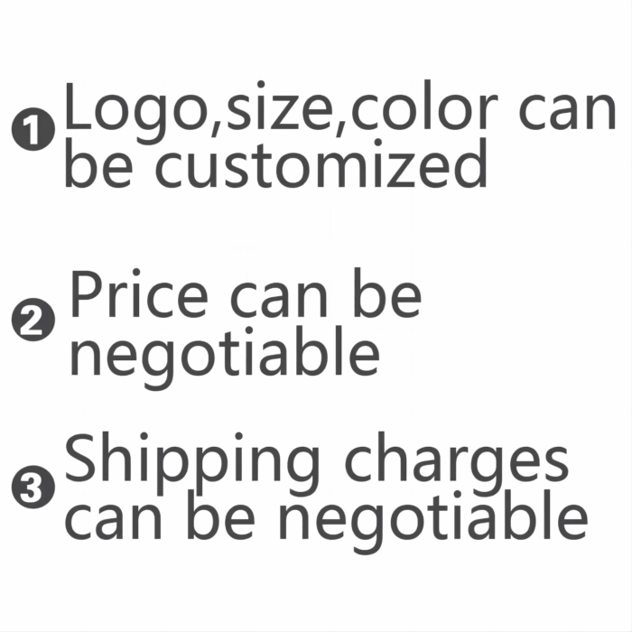 custom outdoor luggage set