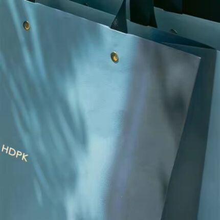 where to by branded paper gift bags from china supplier