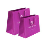 kraft paper bags