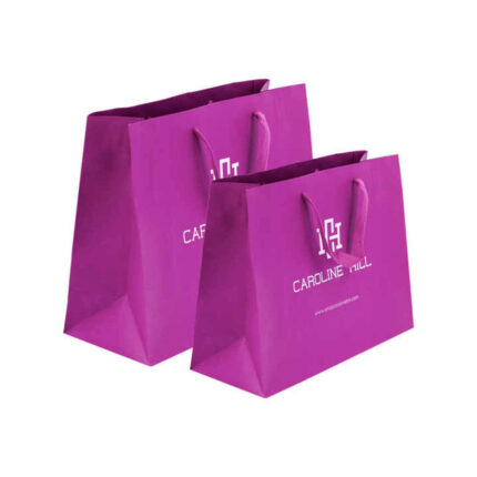 kraft paper bags