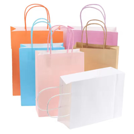 where to by multicolor kraft paper from china supplier