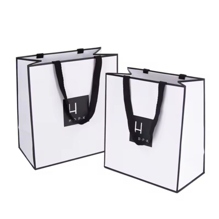 where to by sturdy thick paper bag from china supplier