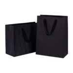 where to by custom paper bags bulk from china supplier