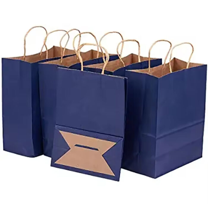 where to by paper bag packaging from china supplier