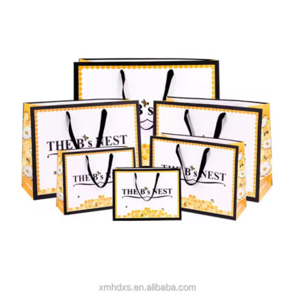 where to by paper bag printing from china supplier