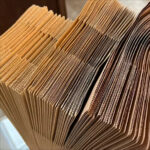 where to by takeaway paper bags wholesale from china supplier