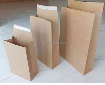 where to by custom recyclable packaging from china supplier