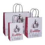 where to by custom luxury paper bags from china supplier