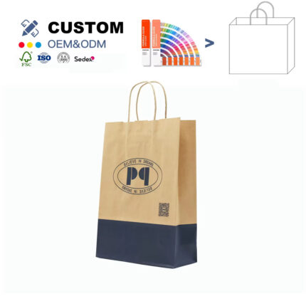 where to by custom coffee Kraft bag from china supplier