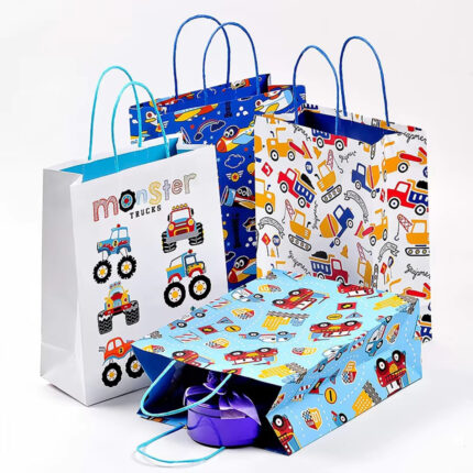 where to by paper bag shop wholesale from china supplier