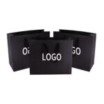 where to by luxury black ribbon from china supplier
