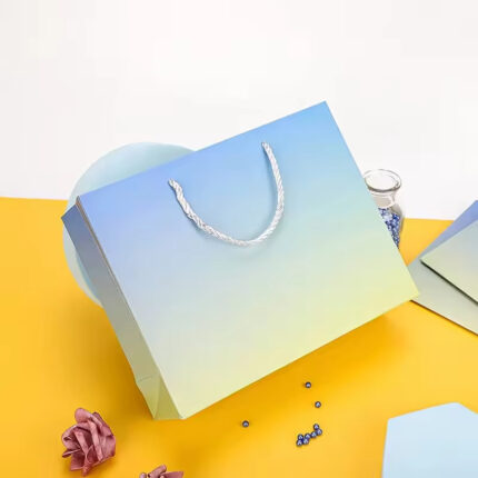 where to by Luxury Custom Kraft Paper from china supplier