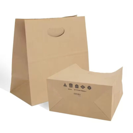 where to by square bottom paper bag from china supplier