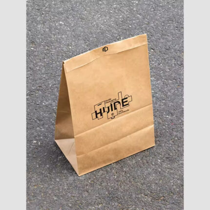where to by custom paper mailing bags from china supplier