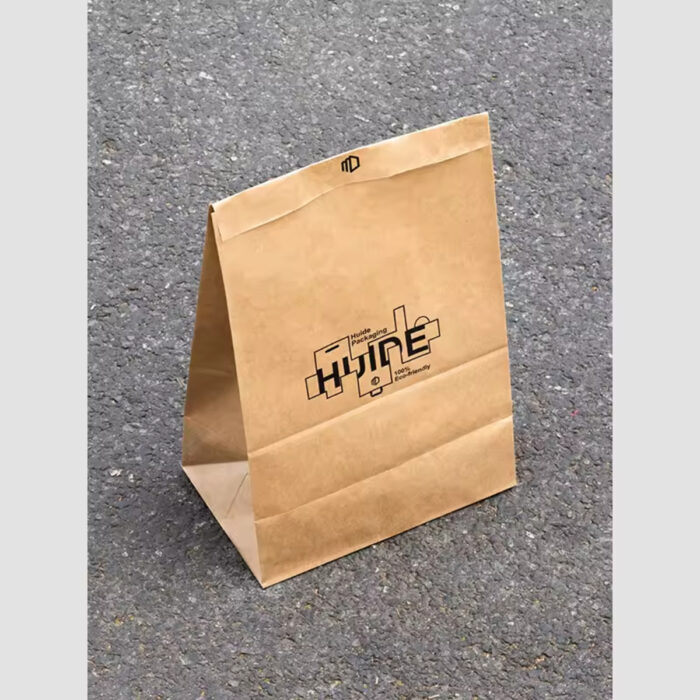 where to by custom paper mailing bags from china supplier