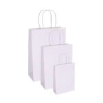 where to by white paper bags wholesale from china supplier