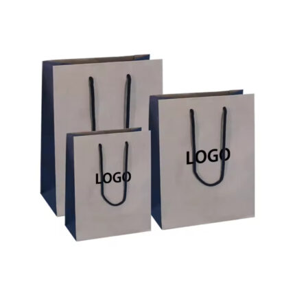 where to by custom logo art craft paper from china supplier