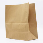 where to by Customised Brown Kraft Handbags from china supplier