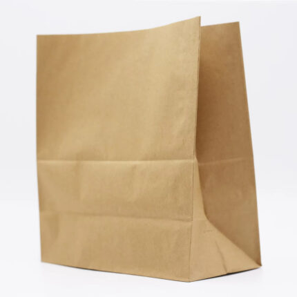 where to by Customised Brown Kraft Handbags from china supplier