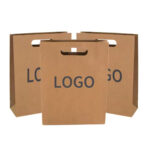where to by plain takeaway paper bag from china supplier