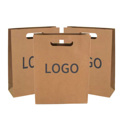 where to by plain takeaway paper bag from china supplier