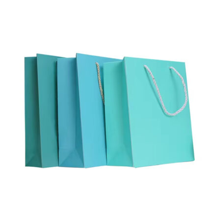 where to by custom printed paper gift bags from china supplier