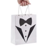 where to by thank you paper bags wholesale from china supplier