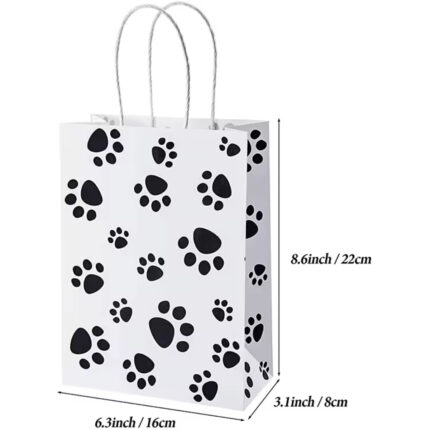 where to by White Paper Dog Welcome from china supplier
