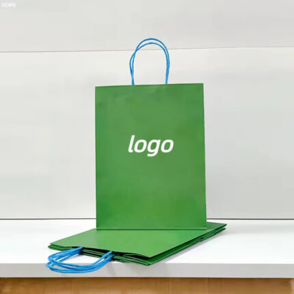 where to by promotional paper bags from china supplier
