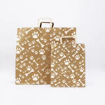 where to by eco friendly dog paw print from china supplier