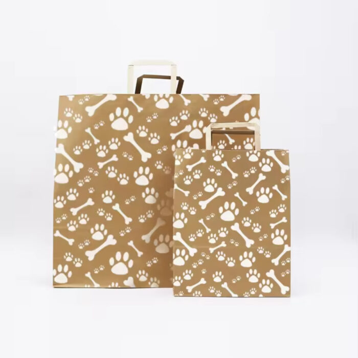 where to by eco friendly dog paw print from china supplier