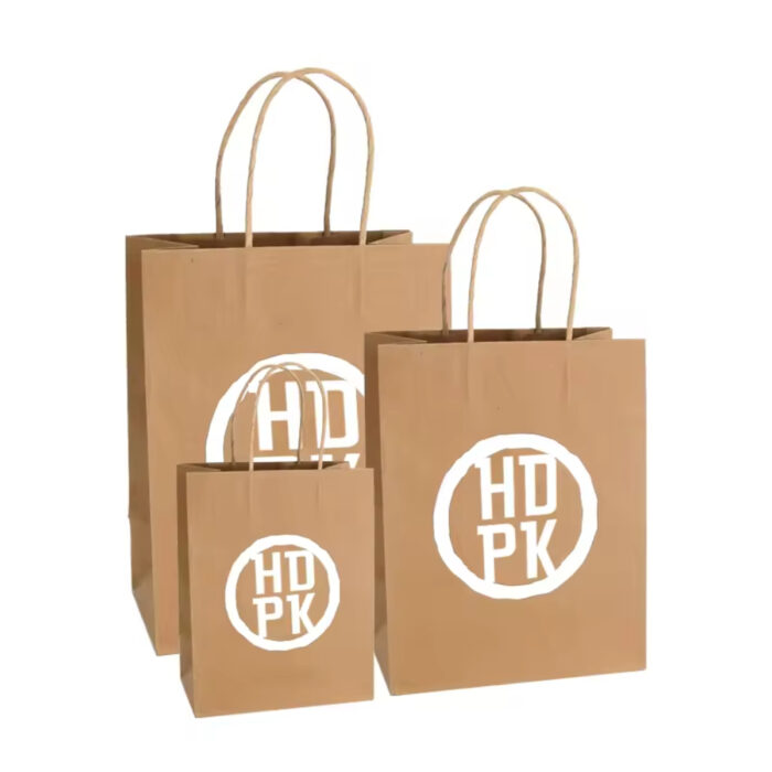 where to by recycled brown kraft paper from china supplier