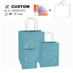 where to by custom paperbag from china supplier