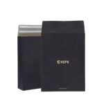 where to by custom black envelope bag from china supplier