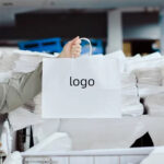 where to by customised large white kraft from china supplier