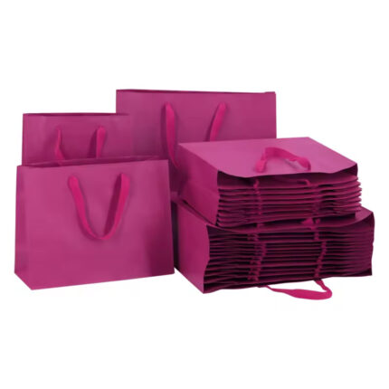 where to by custom luxury shopping from china supplier
