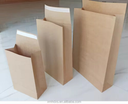 where to by custom packaging envelopes from china supplier