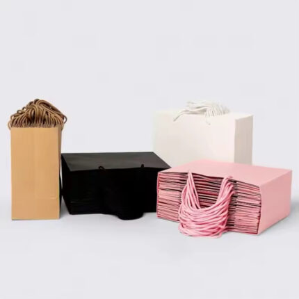 where to by Custom Brown Kraft Paper from china supplier