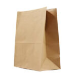 where to by biodegradable brown kraft paper from china supplier