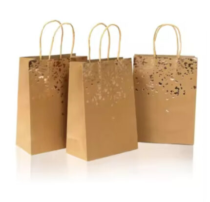 where to by print on kraft bags from china supplier