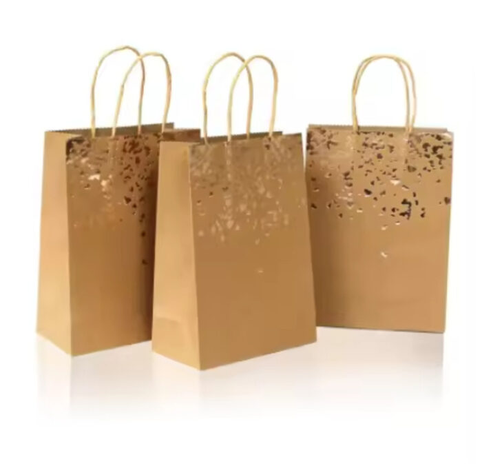 where to by print on kraft bags from china supplier