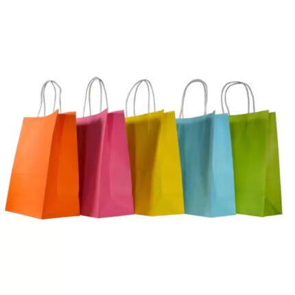 where to by wholesale kraft paper bags from china supplier