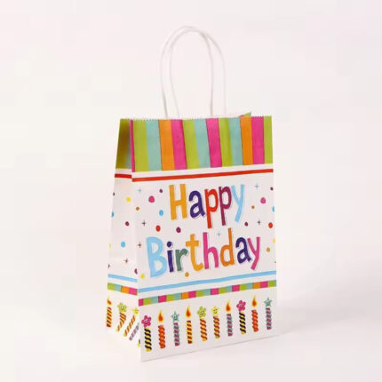 where to by custom kraft holiday party from china supplier