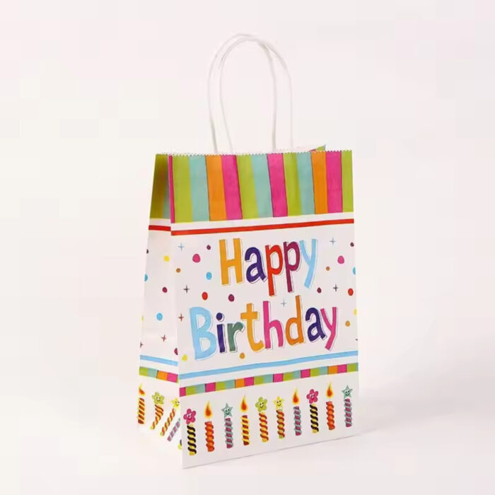 where to by custom kraft holiday party from china supplier