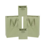 where to by custom paper tote bags from china supplier