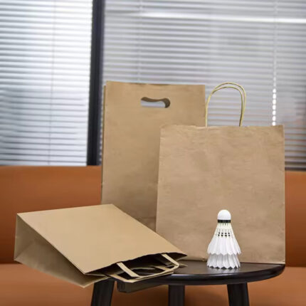 where to by handmade paper bags from china supplier
