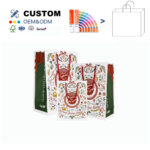 where to by printed laminated paper bags from china supplier